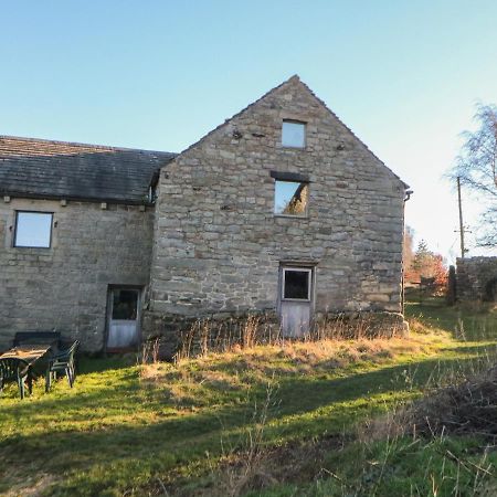 Wyndell Cruck Cottage Sheffield Zewnętrze zdjęcie