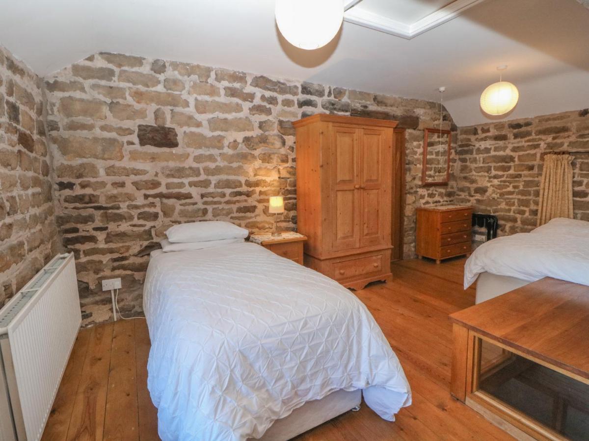 Wyndell Cruck Cottage Sheffield Zewnętrze zdjęcie